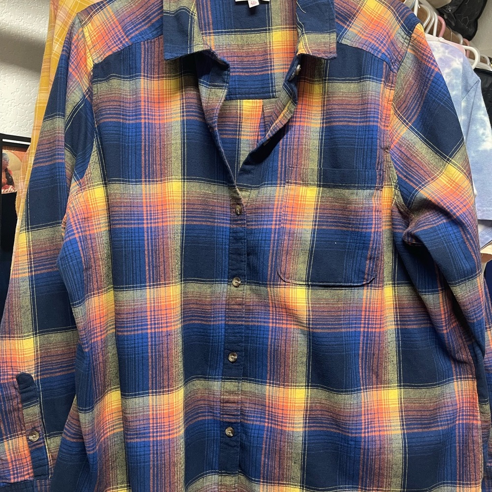 Flannel